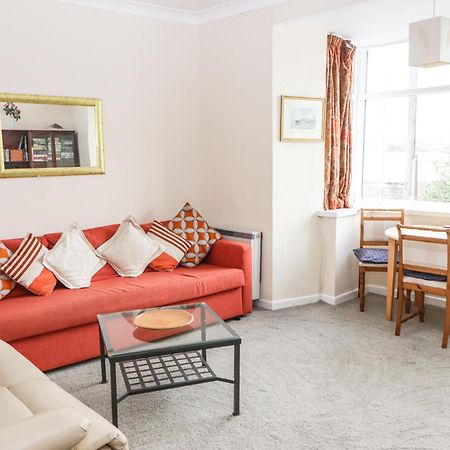 Gwylan Apartment United Kingdom Buitenkant foto